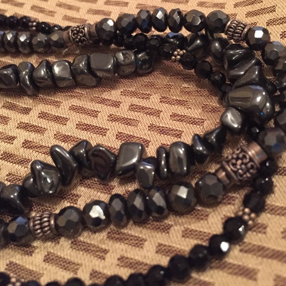 SILPADA NECKLACE - Picture 3 of 3
