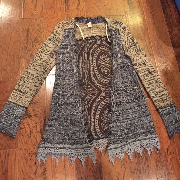 SOLD ON FACEBOOK