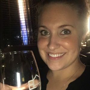 Meet your Posher, Meredith