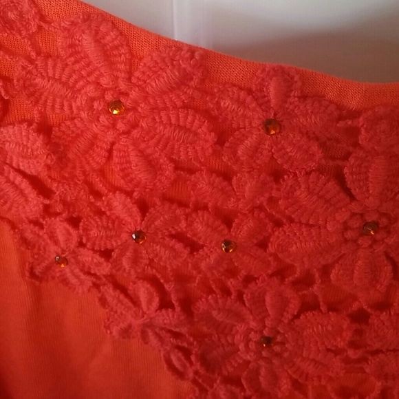 Express spaghetti strap tank - Picture 4 of 6