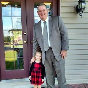 Meet your Posher, Amy jo