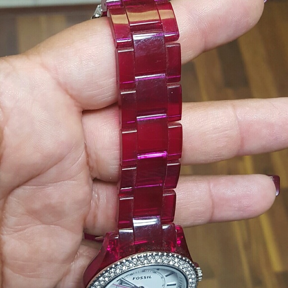 Fossil watch - Picture 2 of 2