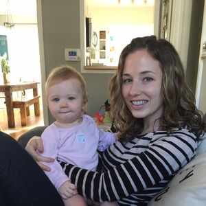 Meet your Posher, Nicole