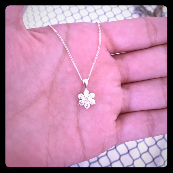 Brand new necklace