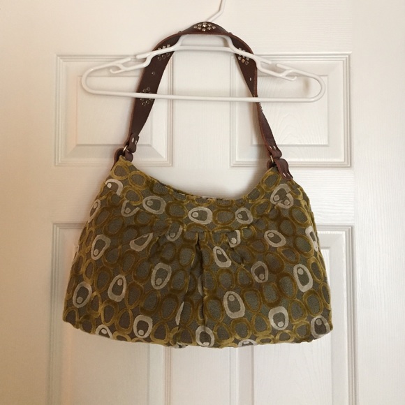 Midi Queen upholstery bag, never used.