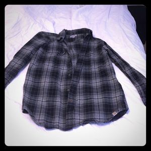 Men's Large Carhartt button up