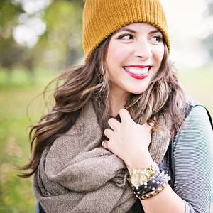 Meet your Posher, Kaylee