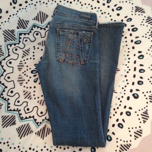 Citizens of Humanity Flare Jeans