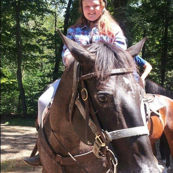 Meet your Posher, Trinity - Picture 1 of 1