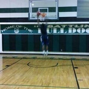 Meet your Posher, Charles