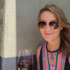 Meet your Posher, Jamie