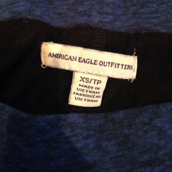 American Eagle skater skirt - Picture 2 of 4