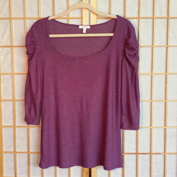 Light Winter Sweater