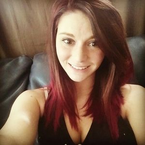 Meet your Posher, Natalie