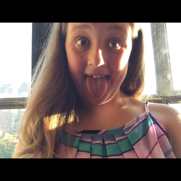 Meet your Posher, Mary - Picture 1 of 1
