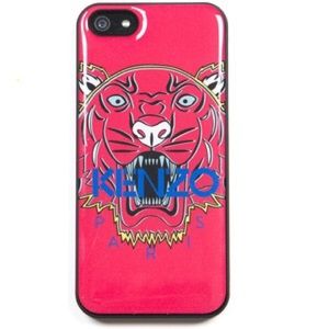 Kenzo Paris iPhone 5/5s case