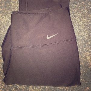 nike dri fit leggings