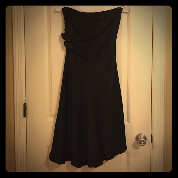 The PERFECT little black dress!