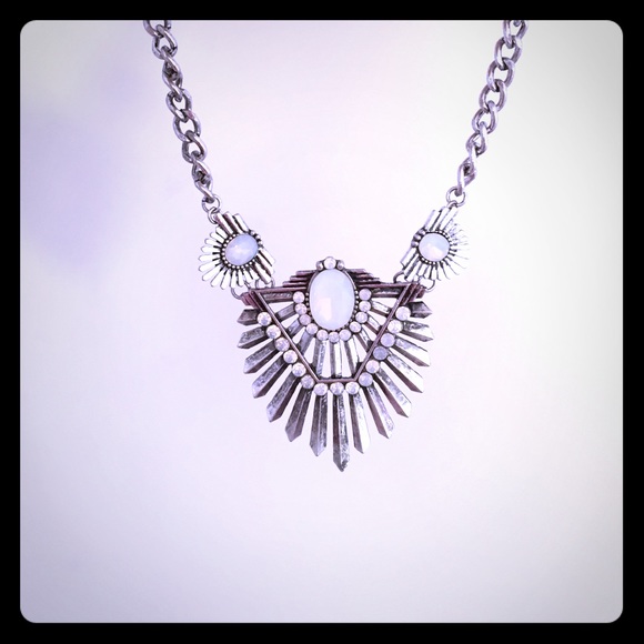 Statement Necklace