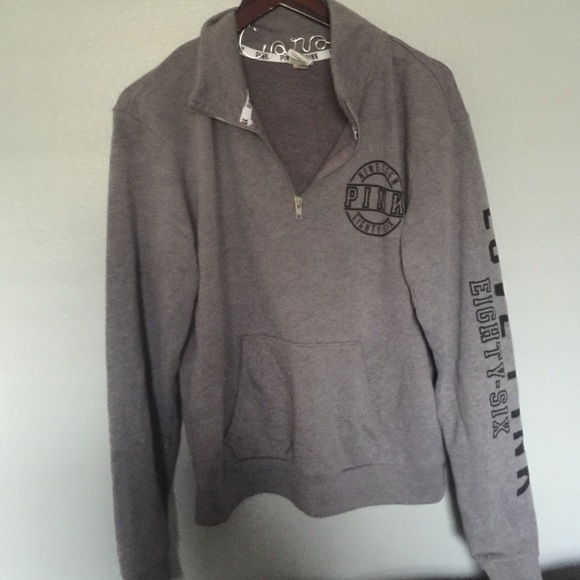 Victoria's Secret hoodie