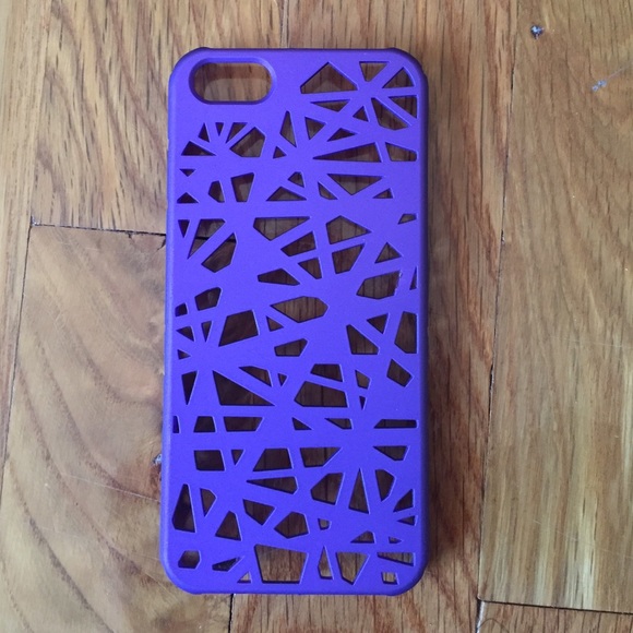 Bird nest iPhone 5 case - Picture 1 of 1