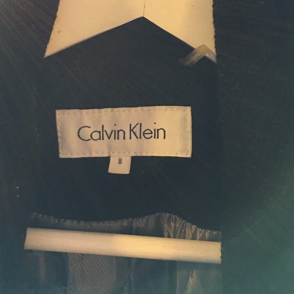 Coat - Picture 3 of 4