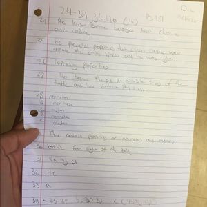 Meet your Posher, Devon