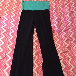 Victoria secret yoga pants
