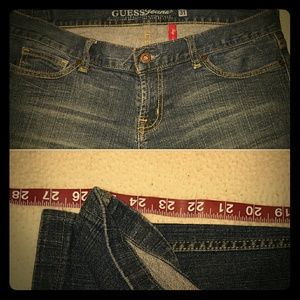 Guess Daredevil jeans