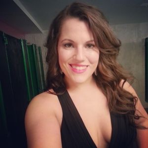 Meet your Posher, Deanna