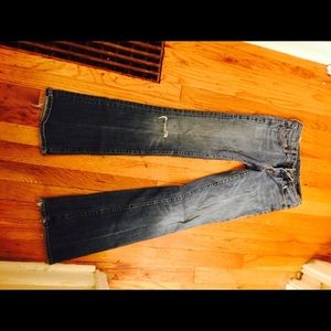 Citizen of humanity jeans
