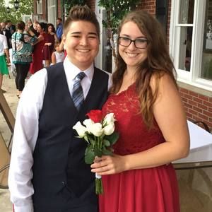 Meet your Posher, Samantha