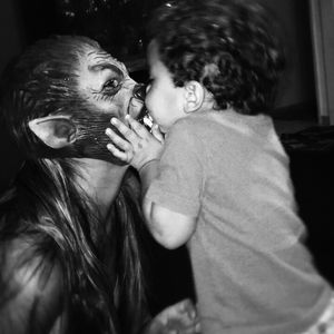 Meet your Posher, Gloria