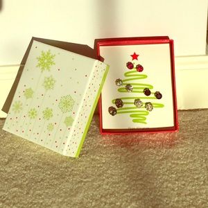 Brand New Earring Kit