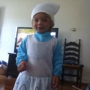 Meet your Posher, Jennifer