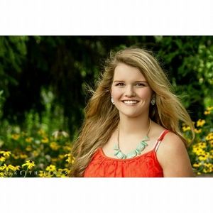 Meet your Posher, Grace