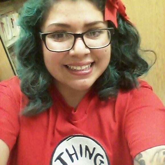 Meet your Posher, Michelle - Picture 1 of 1