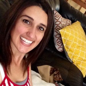 Meet your Posher, Gina