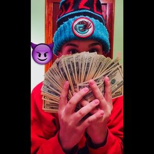 Meet your Posher, Luke