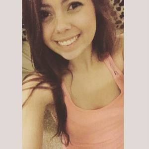 Meet your Posher, Abby