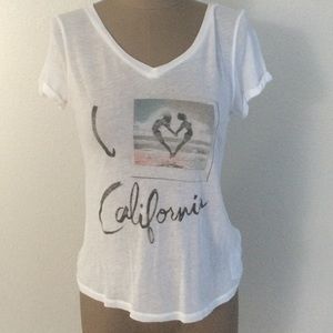 Hollister t-shirt