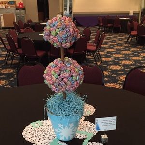 Meet your Posher, Joanna