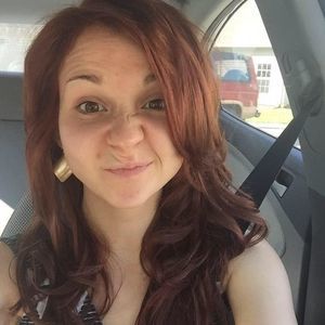 Meet your Posher, Lindsay