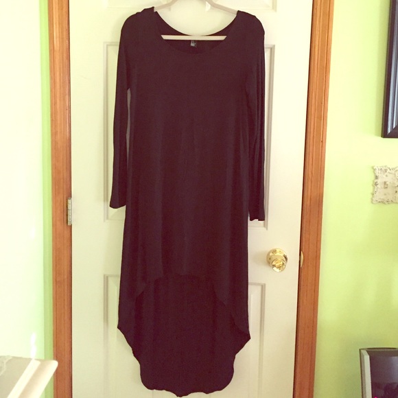❗️NWOT❗️Forever 21 Black dress