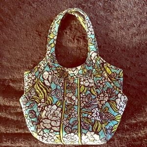 Vera Bradley shoulder bag
