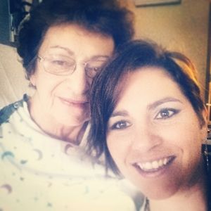 Meet your Posher, Beth