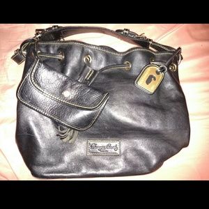 Used Dooney and Bourke Bag