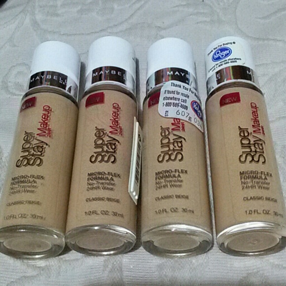 Medium Foundation Bundle - Picture 1 of 1