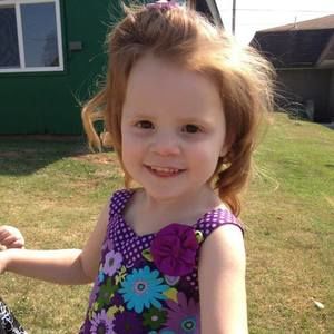 Meet your Posher, Angela