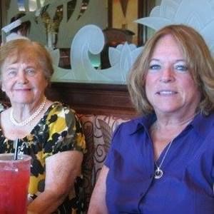 Meet your Posher, Pamela